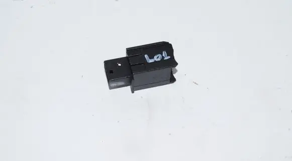 Mercedes-Benz S W220 Other devices A2208211858