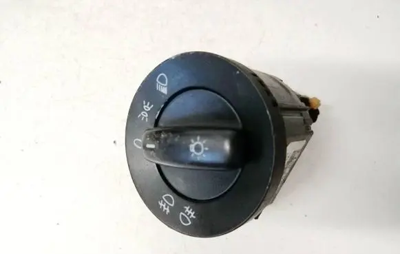 Volkswagen Golf Plus Light switch 1k0941431c 74850-035-0000