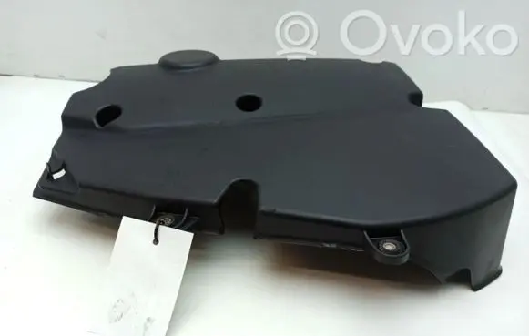 Mercedes-Benz Sprinter W906 Engine cover (trim) A64601018 4010183A 4010183B