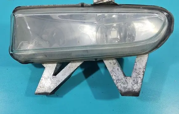 Peugeot 406 Front fog light IMPRK1513245