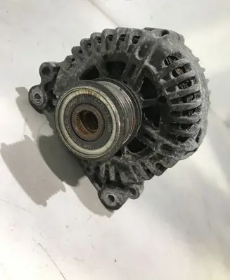 Audi A4 S4 B7 8E 8H Generator/alternator 06F903023H
