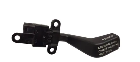 Chrysler Grand Voyager V Cruise control stalk 04671929AB 12808 86390