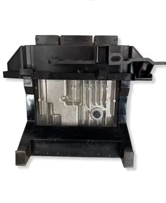 Ford F150 Engine control unit/module MU5T14F262ACA
