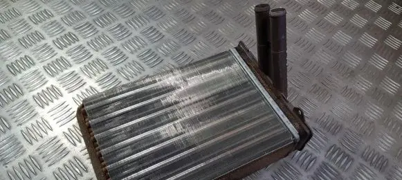 Chrysler Intrepid Heater blower radiator