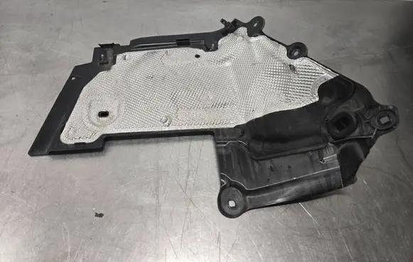 Mercedes-Benz GLC X253 C253 Heat shield in engine bay A2536208200