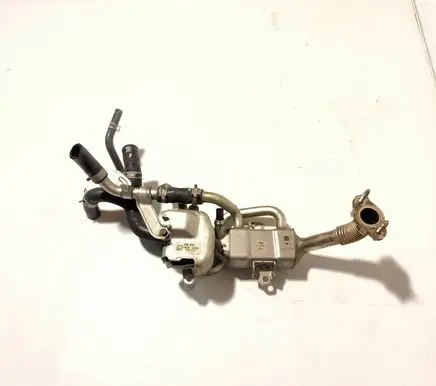 KIA Ceed EGR valve 2840008200 2841008400