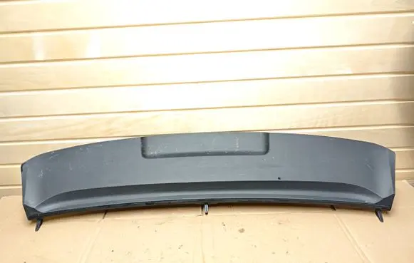 Cupra Born Tailgate trim 10E827699