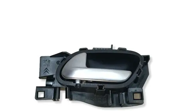 Peugeot 2008 I Rear door interior handle 96555518VV