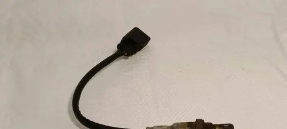 Skoda Yeti (5L) Lambda probe sensor 03F906262C