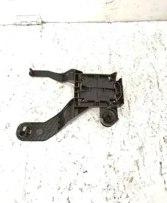 Renault Laguna III Tie down hook / loop 242100004R