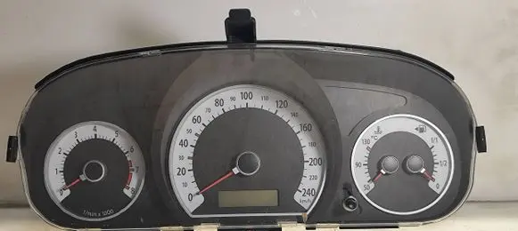 KIA Ceed Speedometer (instrument cluster) 940031H010