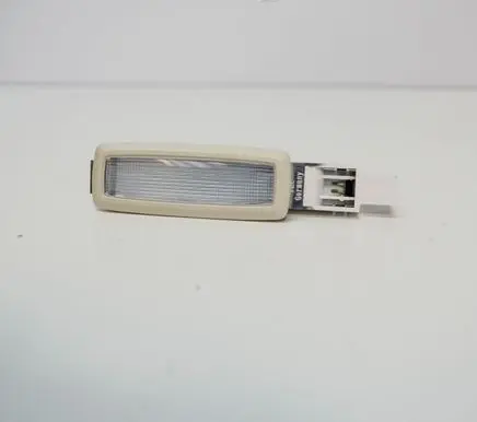 Volkswagen PASSAT B8 Front seat light 3G0947109