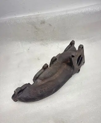 Exhaust manifold
