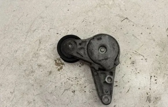 Ford Fusion II Generator/alternator belt tensioner DS7G6A228AA DS7Z6A228B
