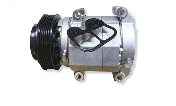 SsangYong Korando Air conditioning (A/C) compressor (pump) 6711303011 6711303111