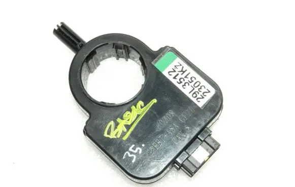 Opel Mokka Steering angle sensor 13579709 1247570