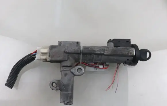 Nissan Murano Z50 Ignition lock 28590C9965