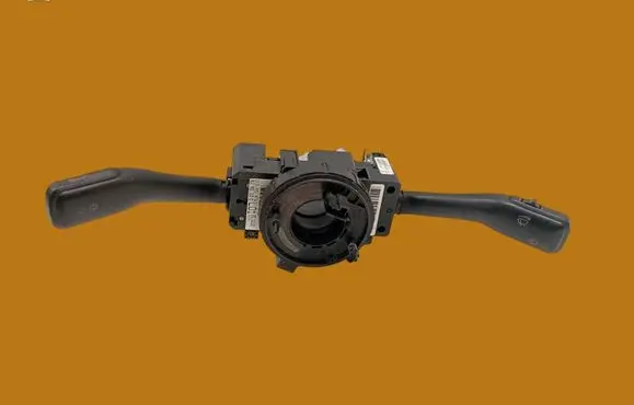 Seat Leon (1M) Wiper turn signal indicator stalk/switch 8L0953513G