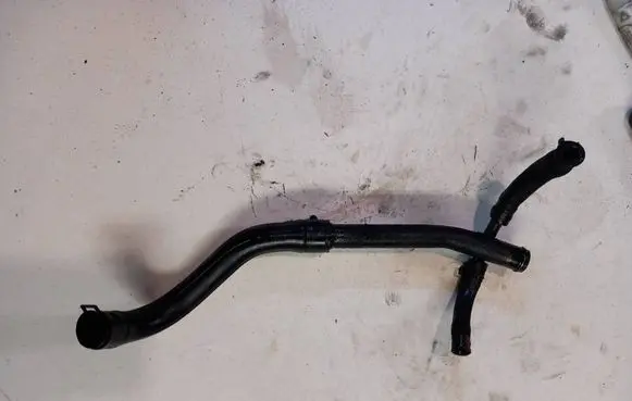Honda Accord Breather hose/pipe 