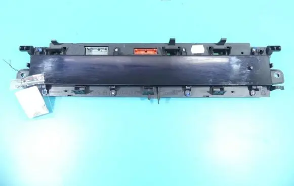 Renault Scenic II - Grand scenic II Speedometer (instrument cluster) P8200353671C IMPRK1348481