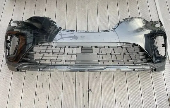 Renault Captur II Front bumper 620222192R 620260503R
