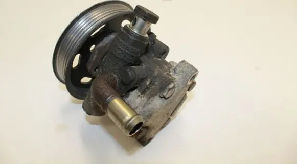 Volkswagen Golf IV Power steering pump 038145255B