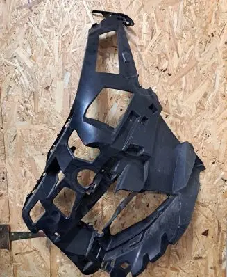 BMW 2 F44 Front bumper mounting bracket 8075481 16523410 1121131415