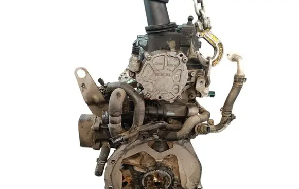 Volkswagen Transporter - Caravelle T5 Engine CAA