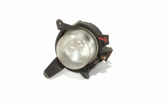 KIA Carnival Front fog light
