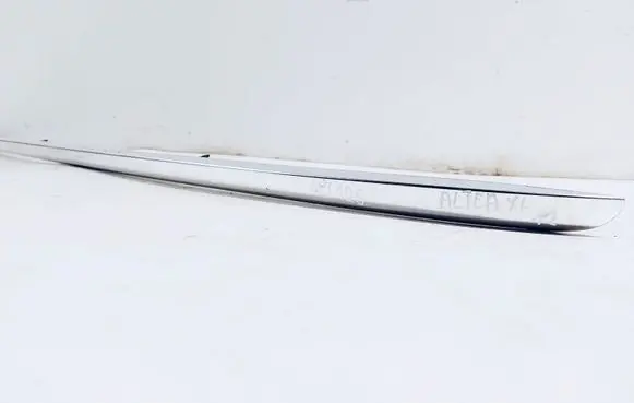 Seat Altea XL Roof bar rail 5P8860021G 5P8860022G
