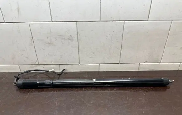 Porsche Cayenne (92A) Tailgate strut 7P5827851D