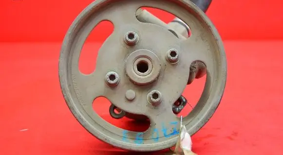 Citroen Berlingo Power steering pump