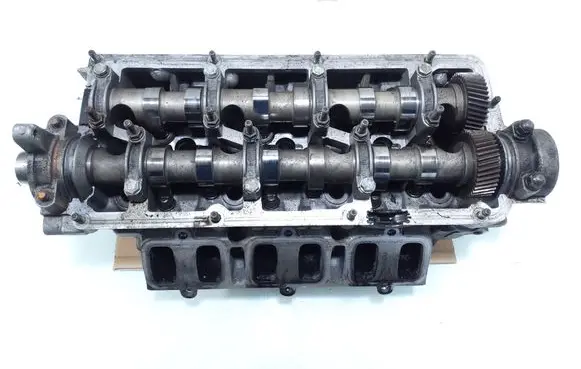Audi A4 S4 B6 8E 8H Engine head HOL03 059E