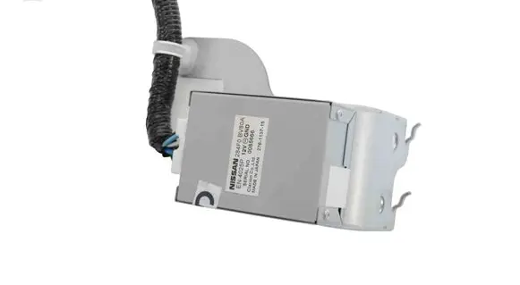 Nissan Juke I F15 Video control module 24F0BV80A