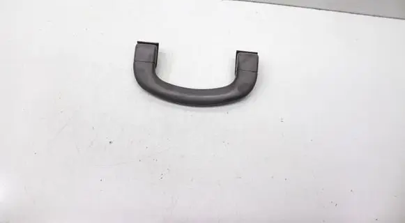 Front interior roof grab handle