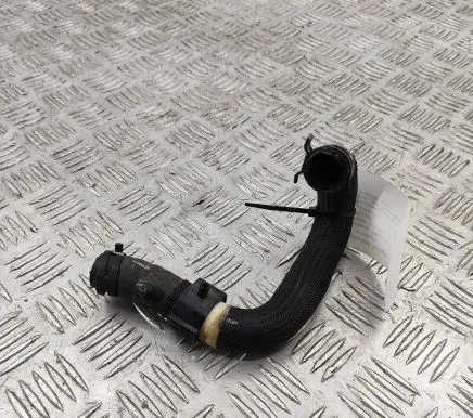 Jaguar I-Pace Engine coolant pipe/hose J9D38D150AC