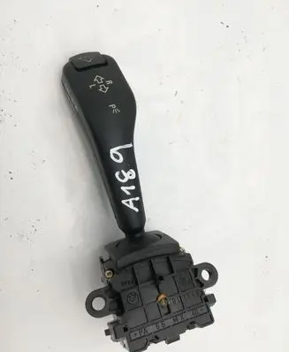 BMW X3 E83 Indicator stalk 8363668 01104010