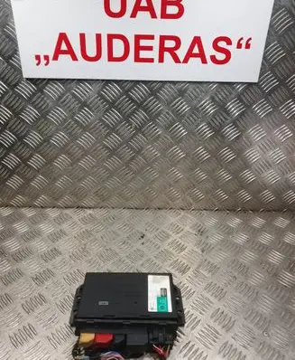 Audi A6 S6 C5 4B Comfort/convenience module 4B0962258B 410215006002