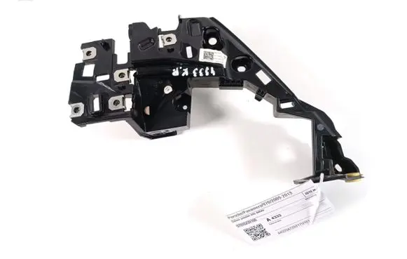 Porsche Panamera (970) Other dashboard part 97055239100