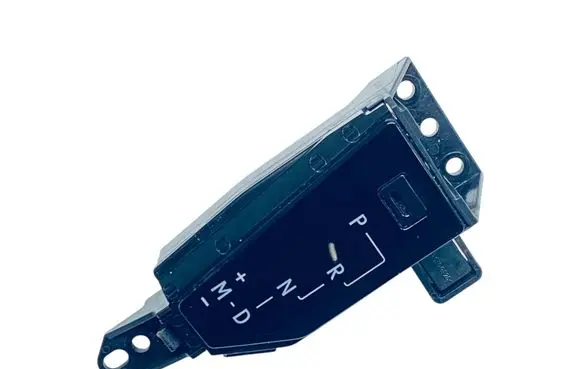 Lexus RX 450H Gear shift selector indicator 3597848030