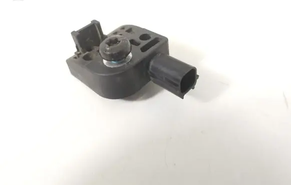 Chevrolet Corvette C7 Airbag deployment crash/impact sensor 13578678