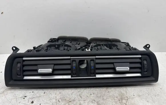 BMW M5 Dash center air vent grill 6422919290307 919290307 9192903