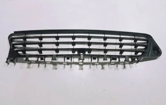 Opel Signum Front bumper lower grill 0551004542
