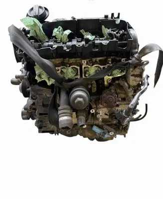 BMW 5 F10 F11 Engine MPN1206M7 N47D20C