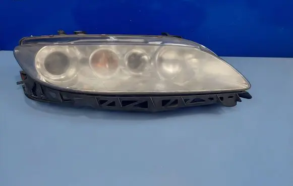 Mazda 6 Headlight/headlamp F014003903