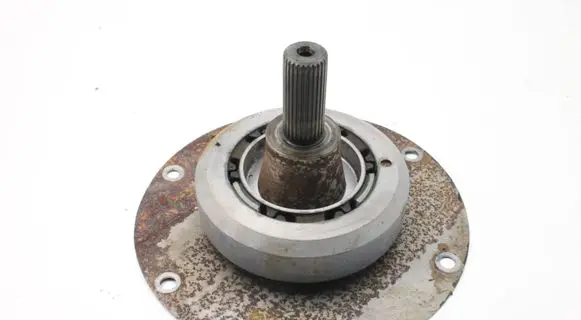 Aston Martin Vantage IV Rear driveshaft/prop shaft 