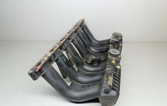BMW 5 E39 Intake manifold 11611427618 2900301819 1427618