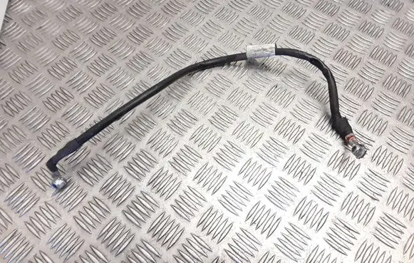 Mercedes-Benz E W212 Positive cable (battery) A2125400834