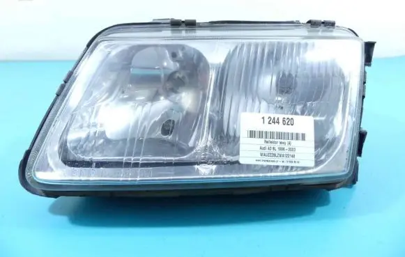 Audi A3 S3 8L Headlight/headlamp IMPRK1244620