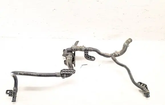 Audi A8 S8 D5 Electric auxiliary coolant/water pump 4N0121601C 4N0121313A 4N0819378E